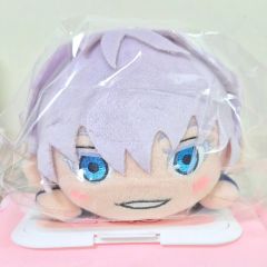 ハンターハンター 中国 上海限定 ぬいぐるみバッジ キルア＝ゾル