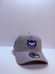 LYFT キャップ ネイビー / LÝFT × NEW ERA 9FORTY - メルカリ
