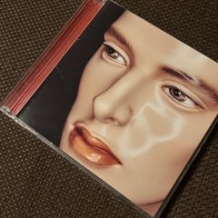 S2984) Nao'ymt wit' 1st Season 矢的直明 CD nao'ymt 1st season