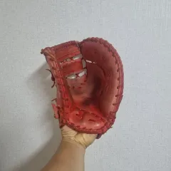 ワールドペガサス 1塁ミットのサムネイル