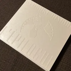 (S6833) 氷室京介 KYOSUKE HIMURO L'EPILOGUE 3枚組 CD l’epilogueのサムネイル