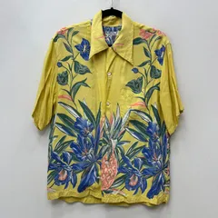 【加古川店】 中古 SUN SURF | サンサーフ その他トップス DUKE KAHANAMOKU サイズ：S 【101】のサムネイル