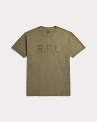 セット売り 即完売新品ロンハーマン別注RRLダブルアールエルTシャツ