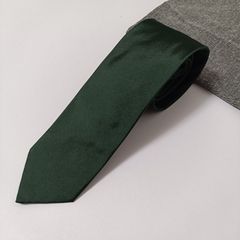 HUGO BOSS ヒューゴボス ネクタイ ナロータイ アシンメトリーデザイン