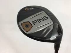 2026年最新】ping g400 フェアウェイウッド7wの人気アイテム - メルカリ
