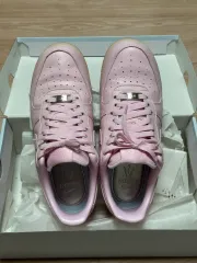 NIKE x ドレイク Nocta エアフォース 1 ロー ピンク 265のサムネイル