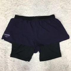 GYAKUSOU NIKE DRI-FIT ランニングパンツ Mサイズ2個セット - メルカリ