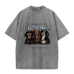 r*u様 90s Footwork フットワークダックス 犬 企業 運送 半袖 - メルカリ