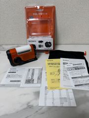 m1 美品AOFAR GX-10W ゴルフ用レーザー距離計 - メルカリ