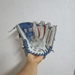 シュープル軟式内野グローブのサムネイル