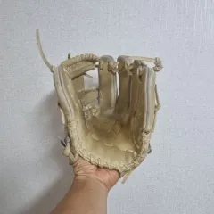 内野グローブのサムネイル