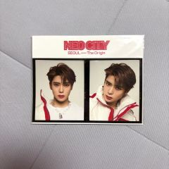BTS JUNGKOOK Target 限定 トレカ 2枚セット BTS JUNGKOOK Target 限定 トレカ 2枚セット - メルカリ