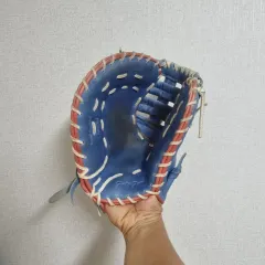44 オーダー 左投げ 一塁ミットのサムネイル