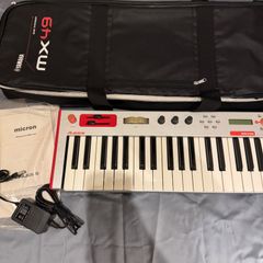 ALESIS airSYNTH テルミン シンセサイザー【超レア】 - メルカリ