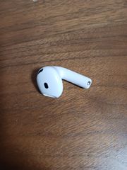 正規品）Apple AirPods 4世代 片耳 L 片方 左耳 ノイズキャンセリング