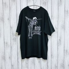 忌野清志郎×田渕周平×BEAMS Tシャツ　未使用 RCサクセション BEAMS 忌野清志郎 田淵周平 コラボ Tシャツ M - メルカリ