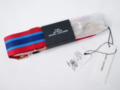 MARC JACOBSマークジェイコブス THE STRAP ショルダーストラップM0015667-401未使用品【-】【LZCA82355】のサムネイル
