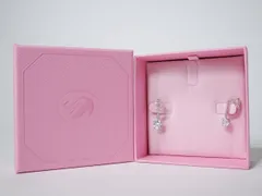 SWAROVSKIスワロフスキー 5736942 Stilla クリップイヤリング クリスタル新品【-】【LACA82720】のサムネイル