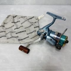 SHIMANO AERLEX XT 3000 リール - メルカリ
