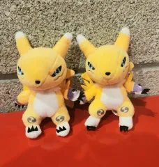 2026年最新】レナモン ぬいぐるみの人気アイテム - メルカリ