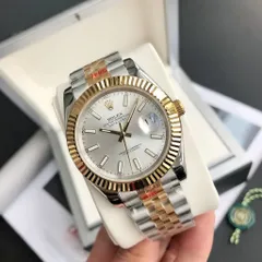 ご購入大歓迎です 未使用です rolexの最新バージョンです 自動巻き｜本日限定特価｜新品未使用--WTO輸入4のサムネイル