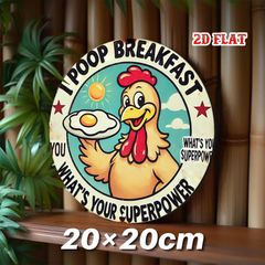 新品・未使用》アメリカン雑貨 サインプレート ブリキ看板 壁掛け 海外