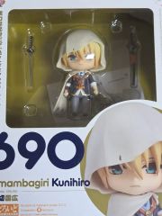 ねんどろいど 山姥切国広 山姥切長義 2体セット - メルカリ