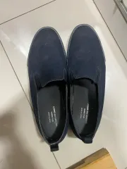 comme des garcons homme plus スリッポンのサムネイル