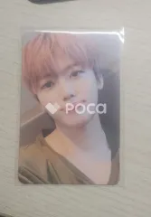 NCT ジェミン 7th Anniversary GLOW-IN-THE-DARK STICKER & Photo Card Setのサムネイル