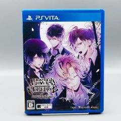 vita DIABOLIK LOVERS ディアボリック ラヴァーズ 2セット - メルカリ