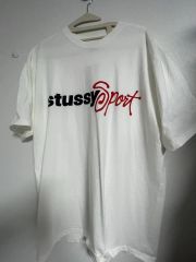 SISTA GARMENT COMPANY stussy Sport Tシャツ - メルカリ
