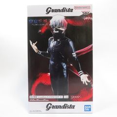 東京喰種 Grandista KANEKI KEN Ⅱ 金木研 フィギュア 新品 - メルカリ