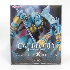 OVERLORD コキュートス フィギュア - メルカリ