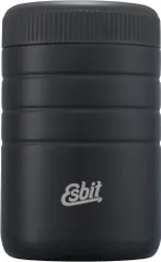 エスビット Esbit アウトドア マジョリス フードジャグ 400ml ブラック  ESFJS400TD -のサムネイル