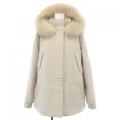 ロロピアーナ Loro Piana ICERY SHORT アイサリー･ショート･ジャケット FAF8086 ジャケットのサムネイル