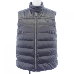 プラダ PRADA トライアングルロゴ 290830 R152 1DAB ダウンベストのサムネイル