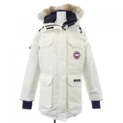 カナダグース CANADA GOOSE エクスペディション 4660L EXPEDITION ダウンジャケットのサムネイル