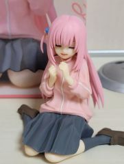 アニメ「ぼっち・ざ・ろっく！」後藤ひとり メイドVer. ノンスケール