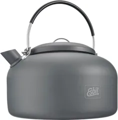 エスビット Esbit アウトドア ウオーターケトル1.4L  ESWK1400HA -のサムネイル