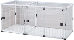 serina0214様専用】ペッツルート ワンルーム アイボリー 3台セット