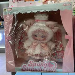 限定品】Nommi スプリングストロベリー 春のベリー 春日苺苺限定