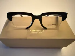 バーバリー GIRIBOY メガネ B2314 正規品のサムネイル