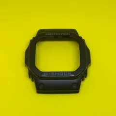 【純正品】CASIO G-SHOCK GW-M5600系用 交換ベゼル（純正ネジ4本付き）のサムネイル