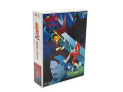 トリニティ・ブラッド コレクターズエディション 初回限定生産 DVD 全巻セット 全巻セット】DVD トリニティ・ブラッド コレクターズエディション 初回