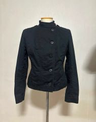 極美品✨ジョンローレンスサリバン ナポレオンジャケット 金釦 M相当
