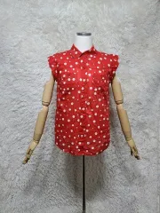 MARCJACOBS マークジェイコブス レディース 夏 ブラウスTシャツ ドット柄 95のサムネイル