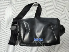 ADER ERROR トレーシング アドモア クロスボディーバッグ ブラックのサムネイル