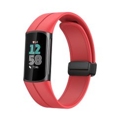 fitbit inspire2 インスパイア2 ピンク デザートローズ - メルカリ