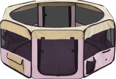 TOM CATトムキャットの大型犬用8面サークル(群馬県での引き取り専用