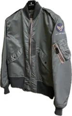 バズリクソンズ L-2B SKYLINE CLOTHING CORPORATIONのサムネイル